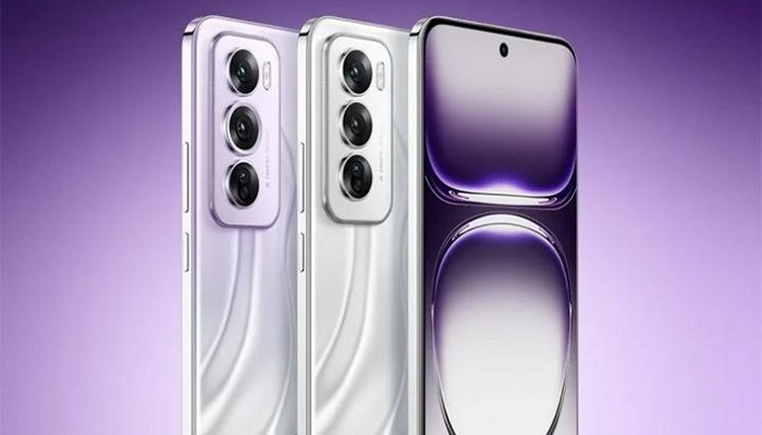 Oppo Reno12 Series Akan Menjadi Seri Terkuat