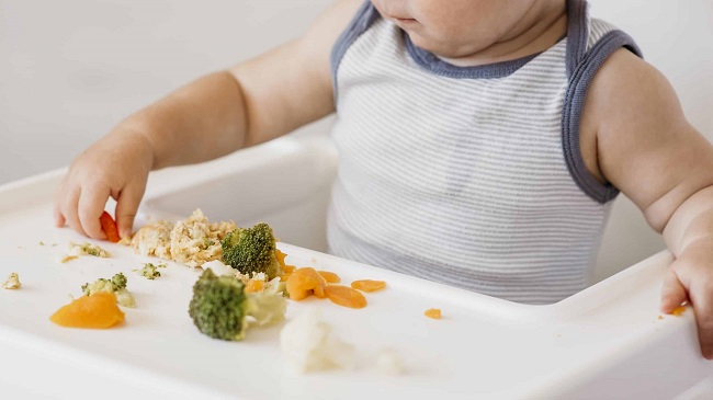 Mengetahui Penyebab Alergi Makanan Pada Anak Dan Gejalanya