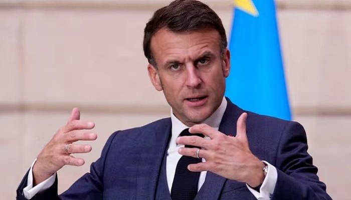 Emmanuel Macron Menolak Permintaan PM Untuk Mundur