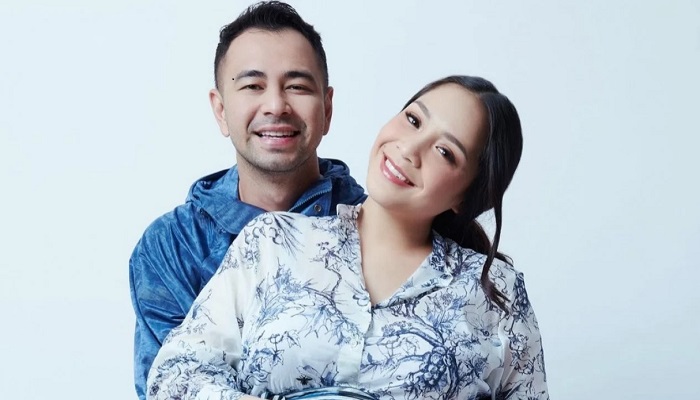 Raffi Ahmad Izinkan Nagita Jadi Politisi