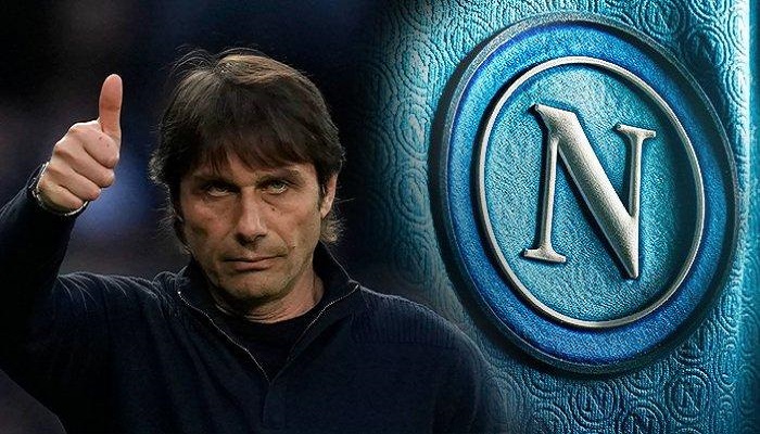 Antonio Conte Bisa Membuat Napoli Menakutkan Lagi