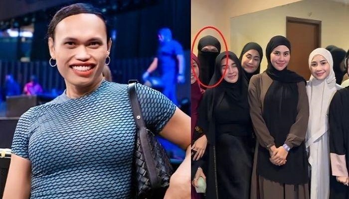 Wanda Hara Di Laporkan Ke Bareskrim Atas Penistaan Agama