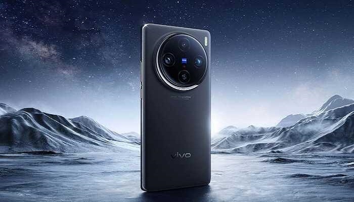 Vivo X100 Pro, Kualitas Kameranya Terdepan