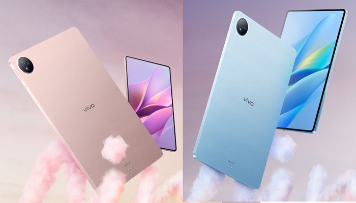 Vivo Pad Air Menggunakan Chipset Snapdragon 870 5G