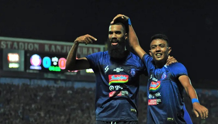 Liga 1 Indonesia Jangan Jadi Tempat Sampah Pemain Asing