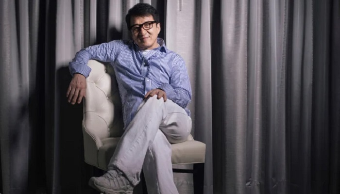 Jackie Chan Akan Membawa Obor Paralimpiade 2024