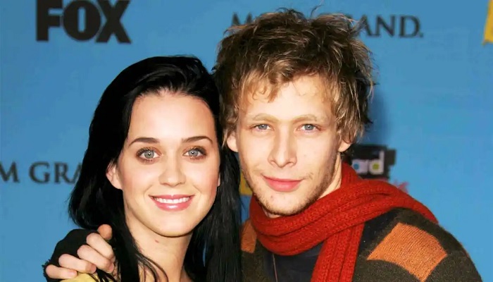 Johnny Lewis, Mantan Katy Perry Yang Tewas Tragis