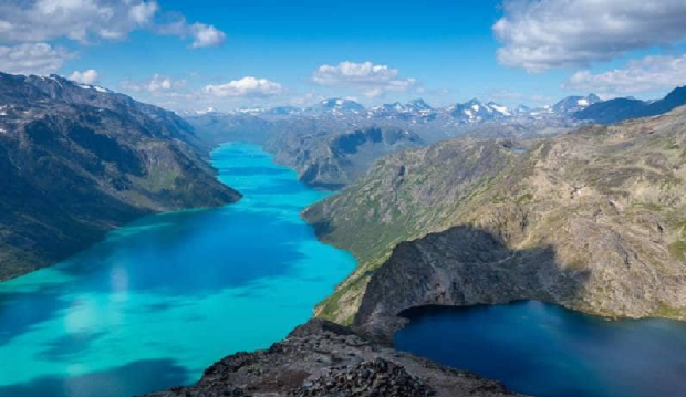 Destinasi Wisata Norwegia Yang Indah Dan Menakjubkan