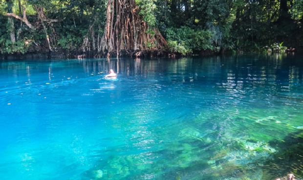 Destinasi Wisata Vanuatu Yang Indah Dan Eksotis