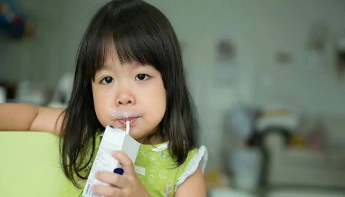 Susu UHT Tidak Menyebabkan Diabetes Pada Anak-Anak