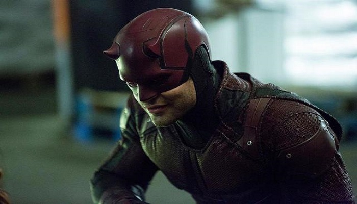 Daredevil Born Again Rilis Pada Maret 2025 Mendatang