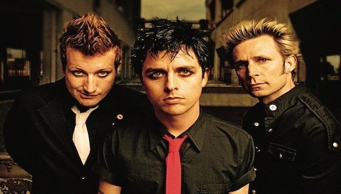 Green Day Bakal Tampil Di Indonesia Pada 2025