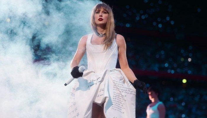 Konser Taylor Swift Di Austria Batal Karena Ancaman Teror