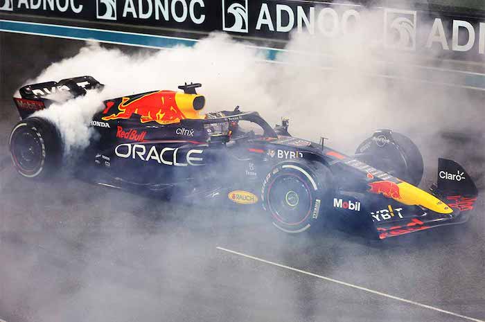 Legenda F1, Verstappen Layak Di Sandingkan Dengan Sesepuh?