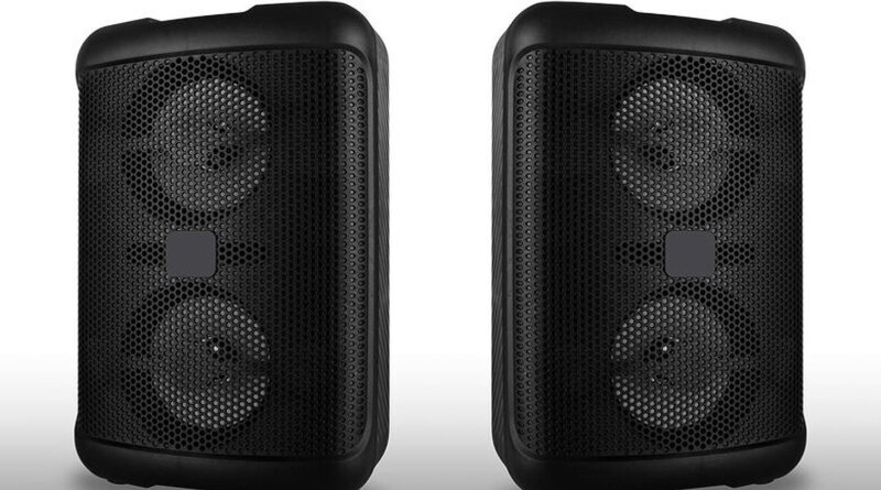 Loudspeaker Aktif Yang Punya Kualitas Terbaik Saat Ini