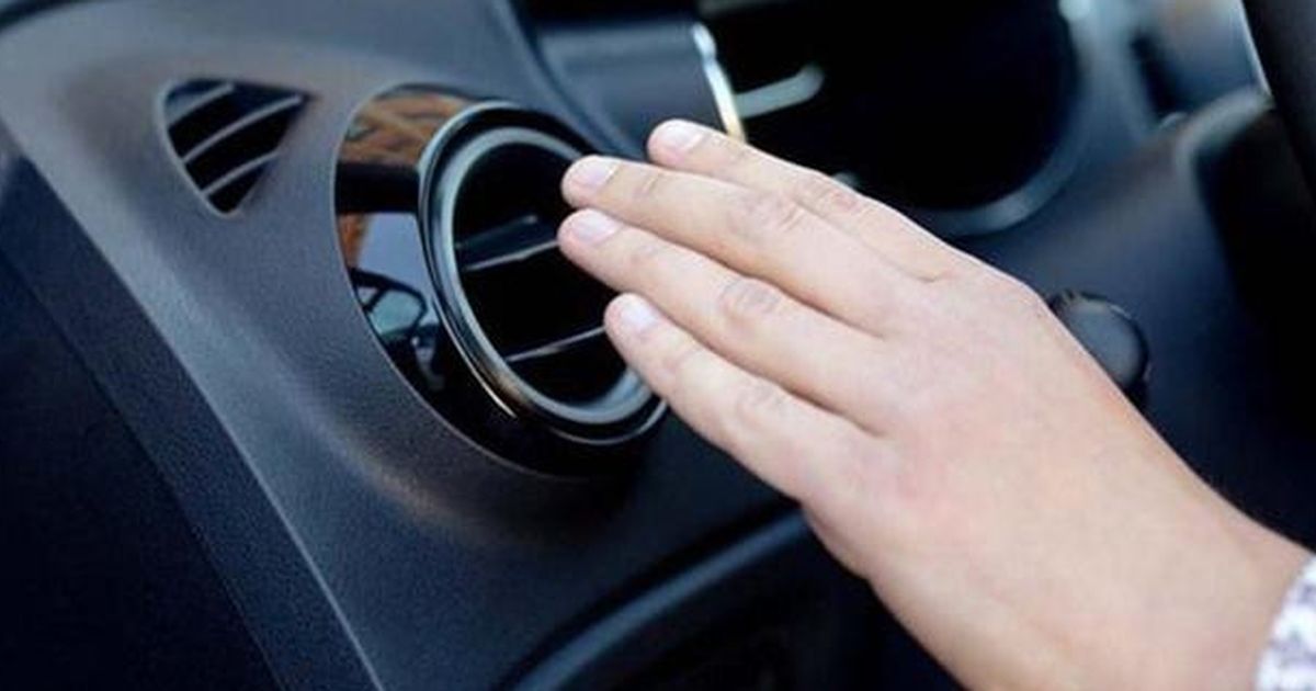 Efek Negatif Tidur Di Dalam Mobil Ber AC Yang Perlu Di Ketahui