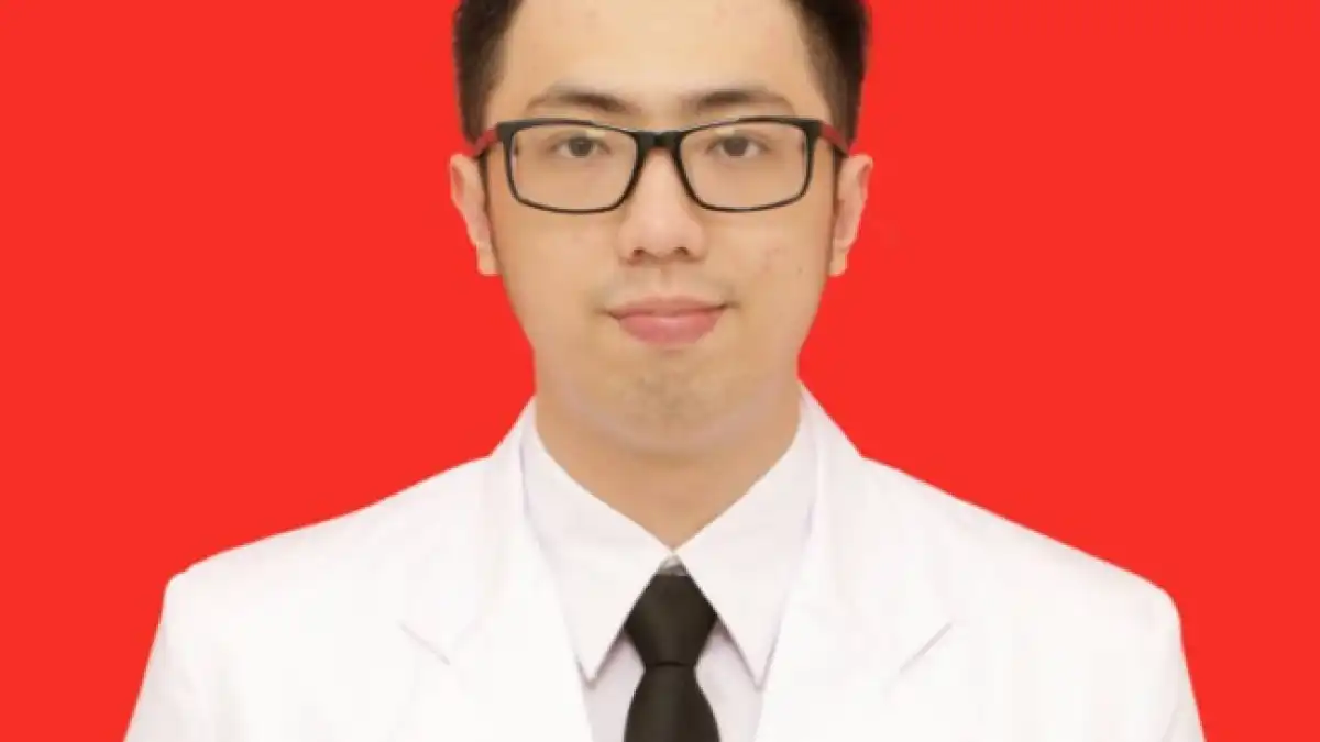 Kejadian Tragis Dokter Residen Unpad Perkosa Pasien