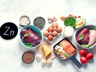 Peran Zinc Dalam Penyembuhan Luka Dan Kesehatan Kulit