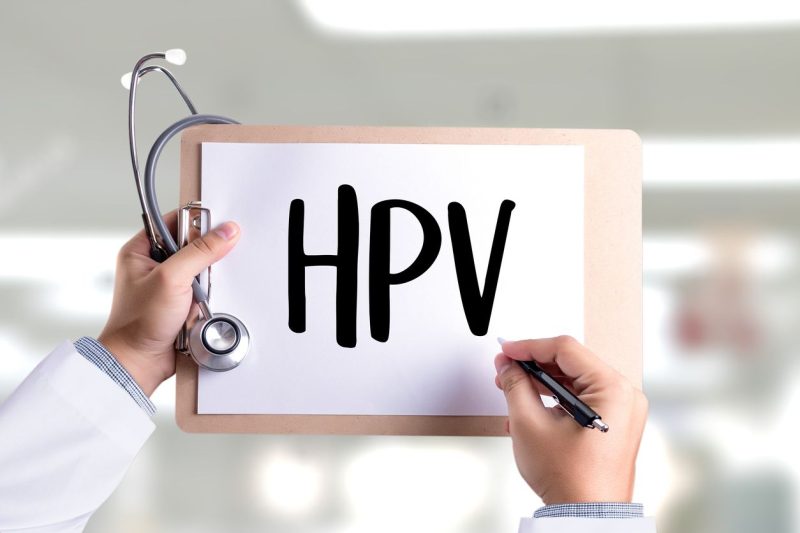 Efektivitas Vaksin HPV Pada Yang Sudah Aktif Seksual