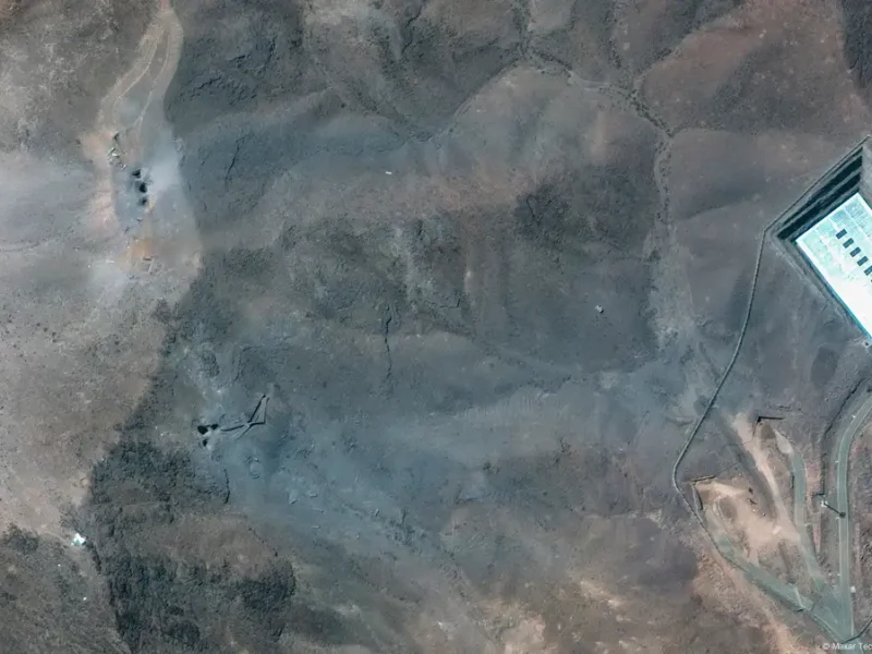 Serangan AS Ke Iran Bisa Memicu Perang Dunia Baru