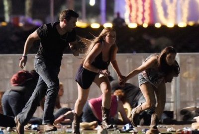 Banyak Warga Nevada Hadapi Krisis Ketidakamanan Pangan