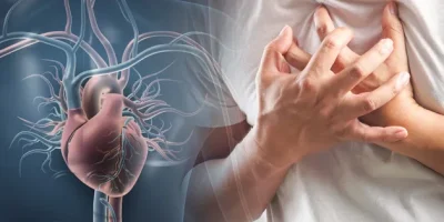 Kesehatan Kardiovaskular Lansia Dengan Penyakit Jantung