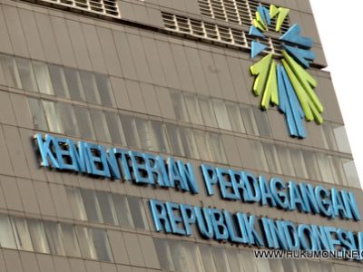 Aturan Label Baru: Industri Makanan Diberi Tenggat Dua Tahun