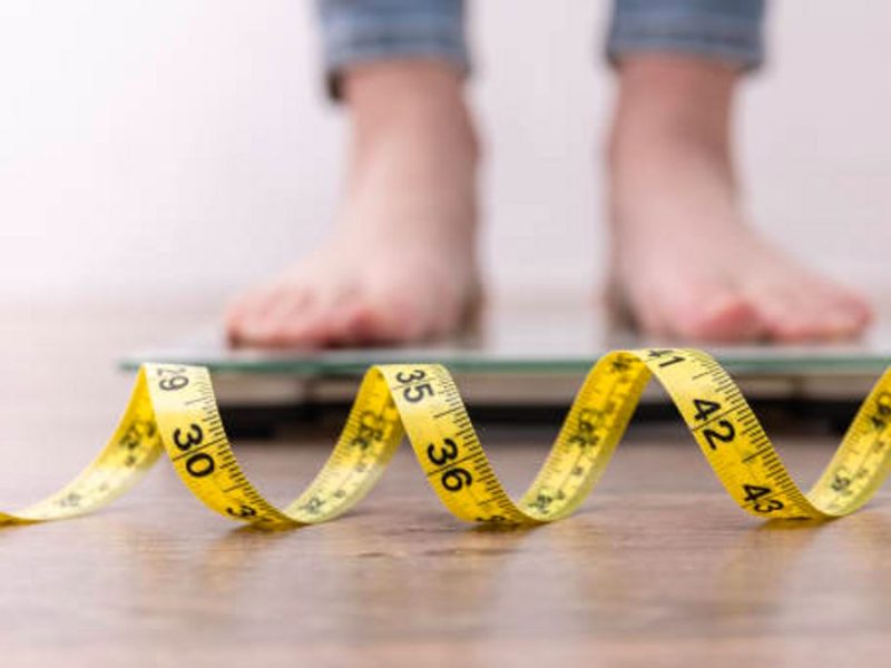 Tren Penurunan Berat Badan Jadi Gaya Hidup Baru Di China