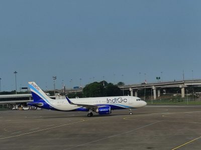 IndiGo Luncurkan Penerbangan Harian Mumbai–Bali