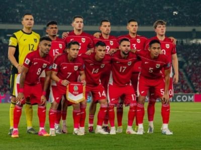 12 Pemain Super League Dipanggil Perkuat Timnas Indonesia