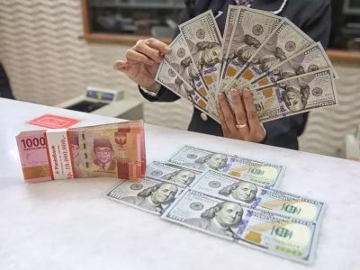Indonesia Siapkan Insentif Untuk Menahan Dolar AS