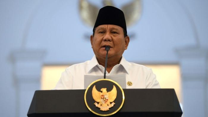 Prabowo Hadapi Tekanan Publik Soal Reformasi Kepolisian