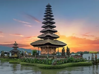 Bali Tetap Jadi Magnet Wisata Dunia: Pastikan Keamanan