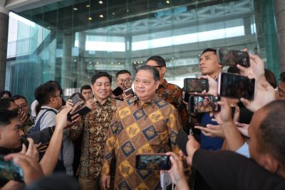Pemerintah Indonesia Klaim Fundamental Ekonomi Tetap Solid