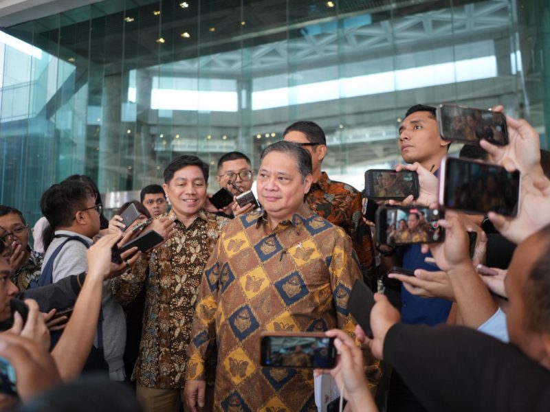 Pemerintah Indonesia Klaim Fundamental Ekonomi Tetap Solid