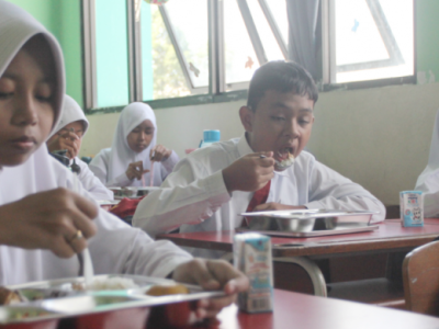 Lembaga Indonesia Akui Kurangnya Pengawasan Program MBG