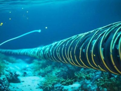 Kabel Bawah Laut Di Laut Merah Putus: Akses Internet Asia