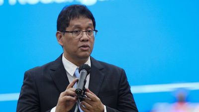 Indonesia Mungkin Akan Merevisi Rencana Anggaran 2026