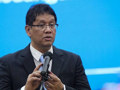 Indonesia Mungkin Akan Merevisi Rencana Anggaran 2026