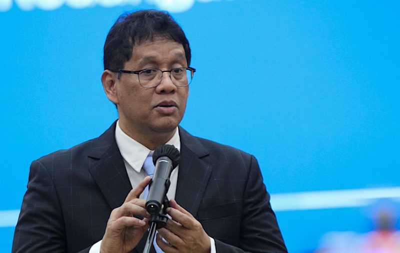 Indonesia Mungkin Akan Merevisi Rencana Anggaran 2026