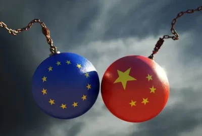 Produsen Eropa Hadapi Tarif Dan Rivalitas China