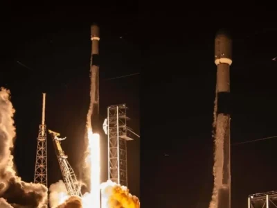 Indonesia Luncurkan Satelit Nusantara 5 Untuk Perluas Akses