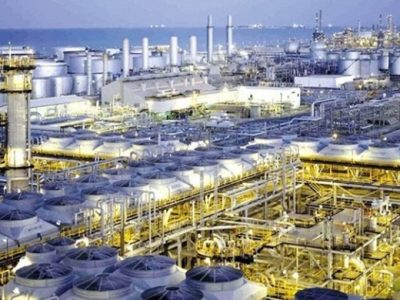 OPEC+ Putuskan Kenaikan Produksi Minyak Moderat