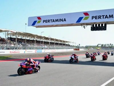 Agenda Pariwisata Indonesia Oktober 2025: MotoGP Mandalika