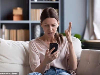 Gangguan Verizon Melanda Kota-Kota Besar AS