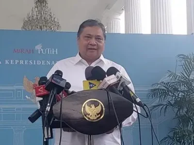 Pemerintah Guyur Stimulus Rp30 Triliun: Bantuan Tunai