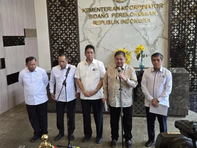 Indonesia Perpanjang Insentif PPN Pembelian Properti