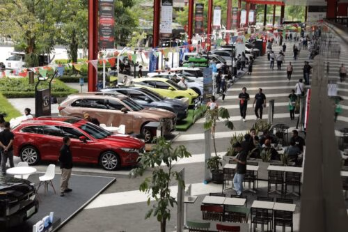 Indonesia Autovaganza 2025 Resmi Dibuka: Festival Otomotif