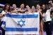 Badan Senam Dunia Tanggapi Pemblokiran Tim Israel