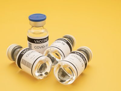 Vaksin mRNA COVID-19 Ditemukan Mampu Memicu Sistem Imun